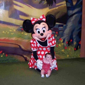 Minnie