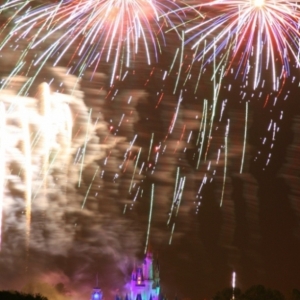 HalloWishes Fireworks