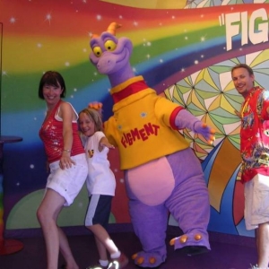 Figment_family_having_fun