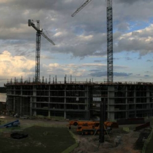 CR Construction 1-13-08