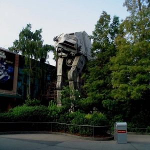 Star Tours