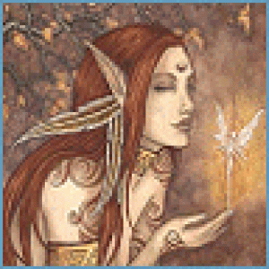 Faerie 2