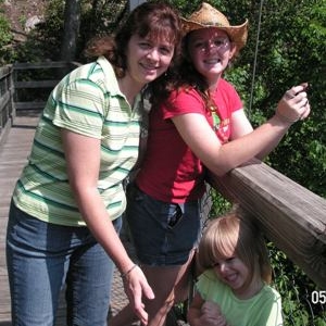 Family Vacation