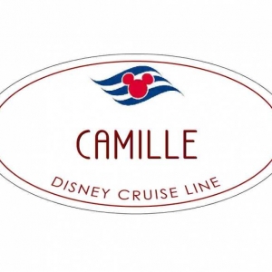 CAMILLE