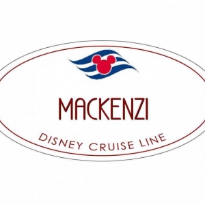 MACKENZI