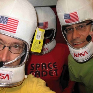 Space Cadets