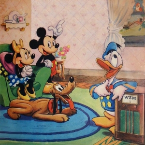 1941 Calendar
