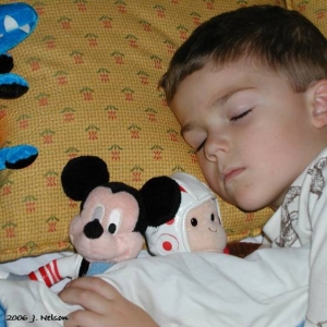 Sweet Disney Dreams