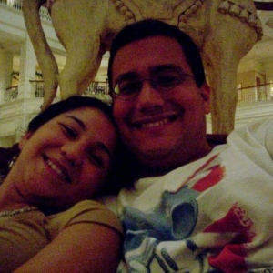 Media 'Lying Around Disney's Grand Floridian Resort & Spa' in category 'Contest - Romantic'