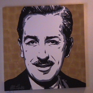 The Man
