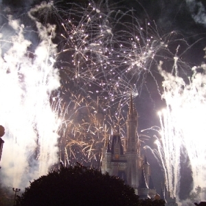 Wishes - Magic Kingdom