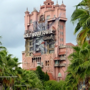 Tower of Terror