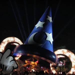 Disney Studios Hat