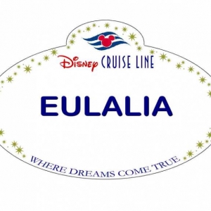 0EULALIA