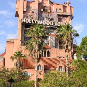 Tower of Terror