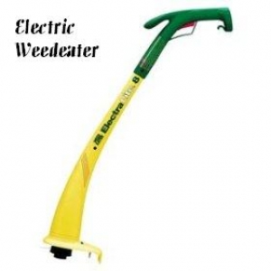 electricweedeater