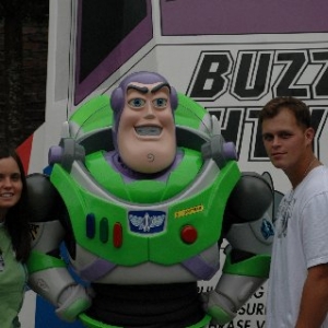 Buzz