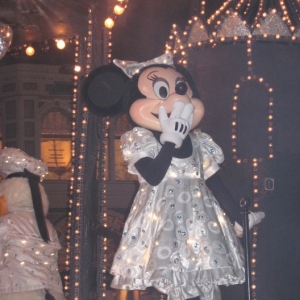 Minnie