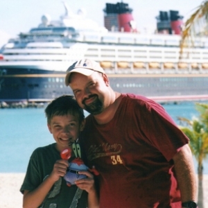 Castaway Cay