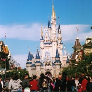 Magic Kingdom