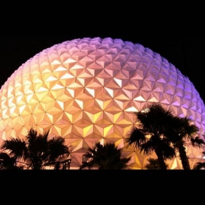 Spaceship Earth