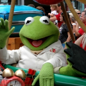 Kermit
