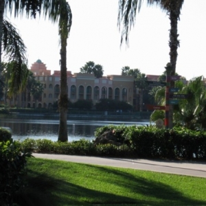 Coronado Springs