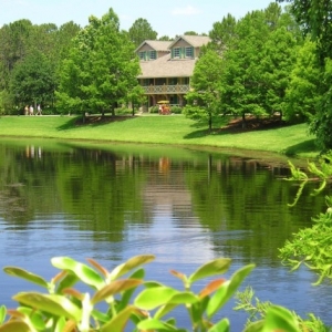 Port Orleans Riverside - Alligator Bayou