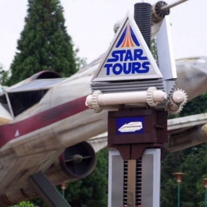 Star tours