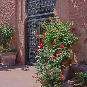 Keyhole
