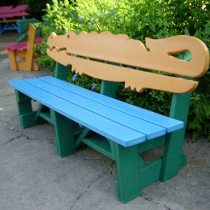 Bench