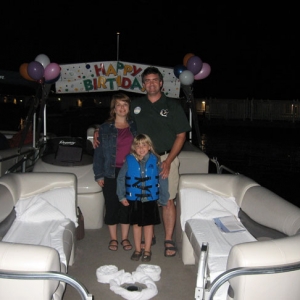 "Make a Wishes" Birthday Cruise