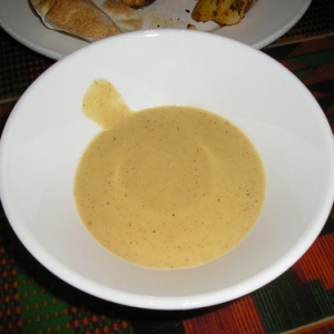 Boma Butternut Squash Soup