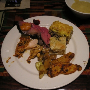 Boma plate 1