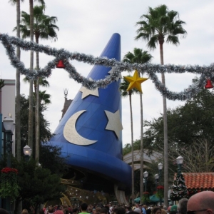 Christmas at the Park