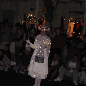 Mary Poppins