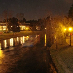 Port Orleans Riverside