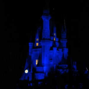 Hidden Castle