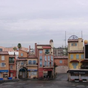 Downtown