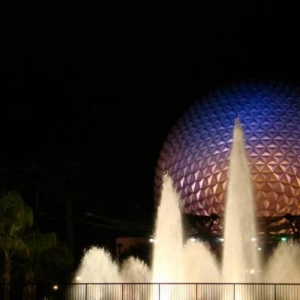 Epcot