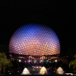 Epcot