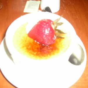 Le Cellier Maple Creme Brulee