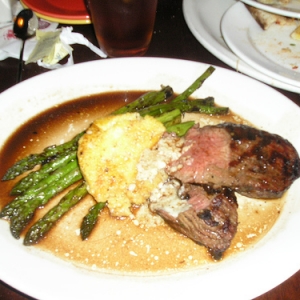 Mama Melrose Butcher Tender Steak