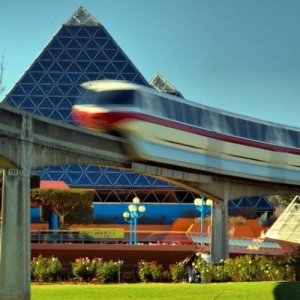 MonorailRedImagination