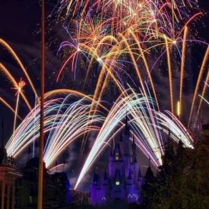PirateAndPrincessFireworks
