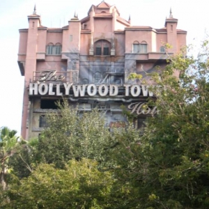 Tower of Terror