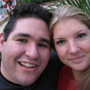Gus & Chas 2008