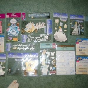 scrapbooking