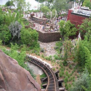 Love this ride!!