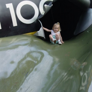 Honey i shrunk the kid